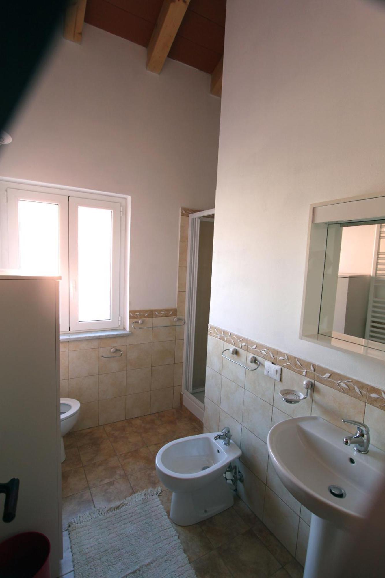 La Fonda Casa Vacanze-Appartamenti Con Piscina سانتو ستيفانو دي ماجرا المظهر الخارجي الصورة