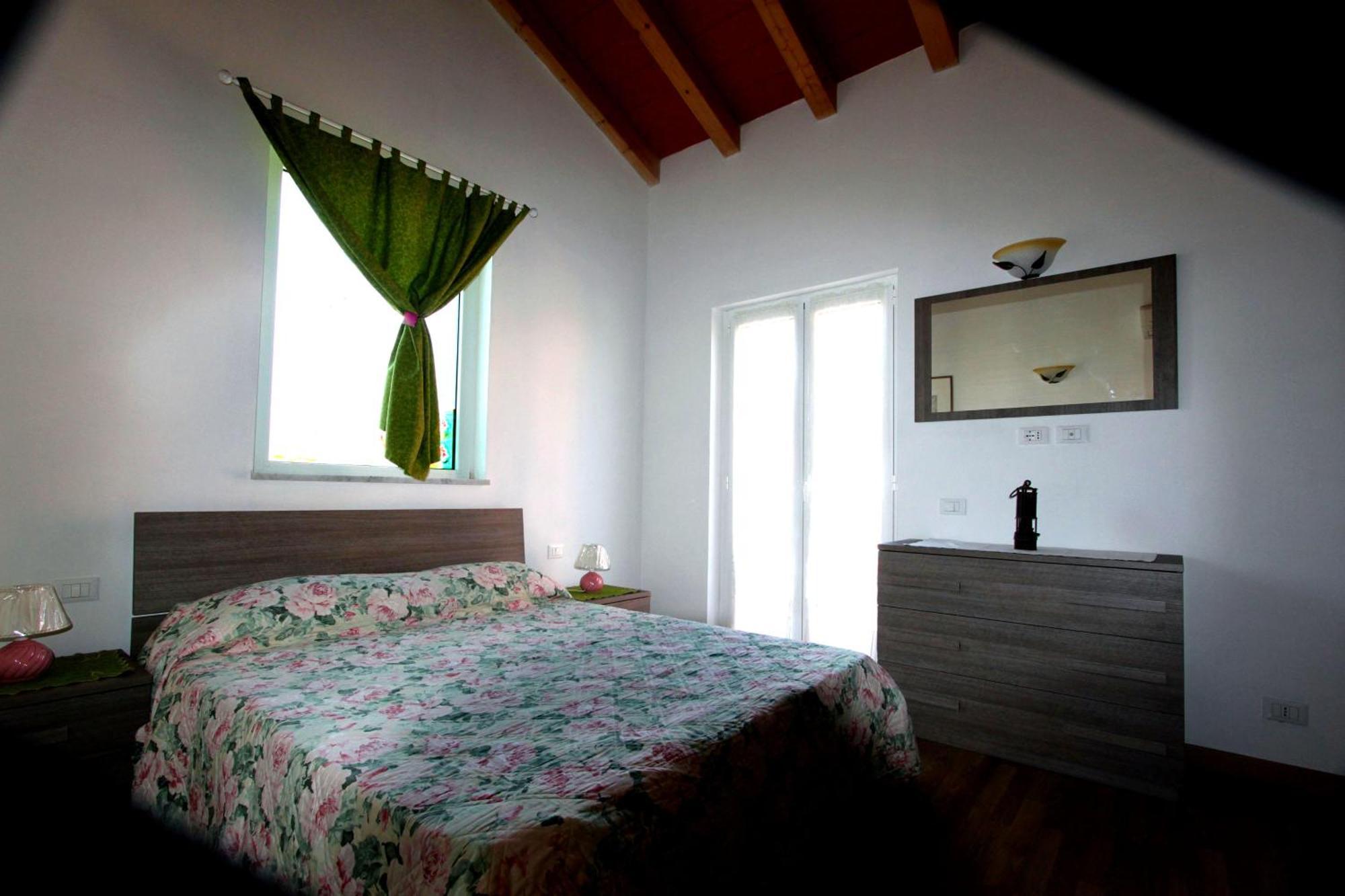 La Fonda Casa Vacanze-Appartamenti Con Piscina سانتو ستيفانو دي ماجرا المظهر الخارجي الصورة