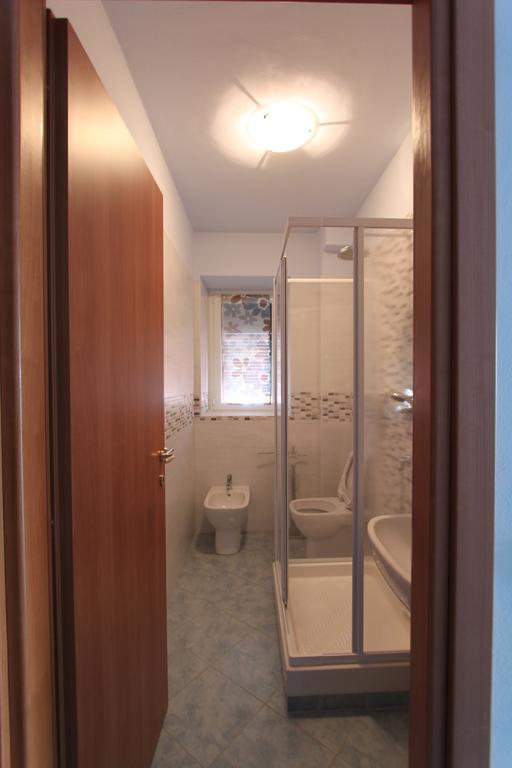 La Fonda Casa Vacanze-Appartamenti Con Piscina سانتو ستيفانو دي ماجرا الغرفة الصورة